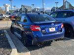 Paw Subaru WRX (2019-2025) Ara Atkı Portbagaj Taşıyıcı - Pro 3 Gri