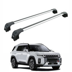 Collection image for: SsangYong