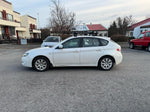 Paw Subaru Impreza Hatchback (2007-2014) Ara Atkı Portbagaj Taşıyıcı - Pro 3 Siyah