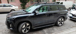 Ssangyong Torres Portbagaj Taşıyıcı Ara Atkisi - Ara Çubuk Paw Pro 2, Gri