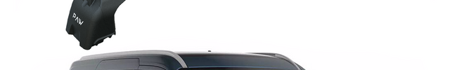Ford Tourneo Connect 2014-2025 Portbagaj Taşıyıcı Ara Atkisi - Ara Çubuk Paw Pro 2 Pro 2 Siyah