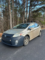 Toyota Prius 2023-2025 Oluksuz Üst Tavan Portbagaj Taşıyıcı Ara Atkısı Toros Serisi Pro 4 Siyah