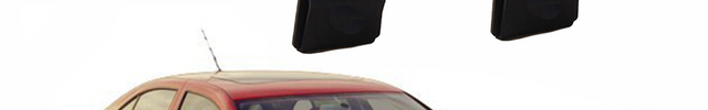 Volkswagen Bora 1998-2005 Ara Atkısı Tavan Taşıyıcı Bar Toros Fix Pro Siyah