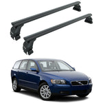 Volvo V50 2004-2012 Roof Rack Cross Bar Normal Roof