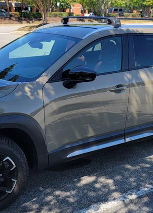 Mazda Cx-5 2017-2025 Portbagaj Taşıyıcı Ara Atkisi - Ara Çubuk Paw Pro 2 Siyah