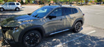 Mazda Cx-5 2017-2025 Portbagaj Taşıyıcı Ara Atkisi - Ara Çubuk Paw Pro 2 Siyah
