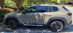 Mazda Cx 5 2017-2025 Portbagaj Taşıyıcı Ara Atkisi - Ara Çubuk Paw Pro 2 Gri