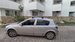 Paw Opel Astra H (2004-2010) Ara Atkı Portbagaj Taşıyıcı - Pro 3 Siyah
