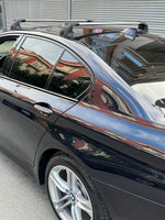 Bmw 5 Sedan F10 2009-2017 Portbagaj Taşıyıcı Ara Atkı Aparatı Paw Pro 3 Siyah