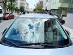 Paw Mazda CX-5 (KE) 2011-2017 Ara Atkı Portbagaj Taşıyıcı - Pro 3 Gri