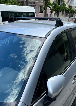 Mazda Cx 5 Ke 2011-2017 Portbagaj Taşıyıcı Ara Atkı Aparatı Paw Pro 3 Gri