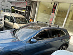 Ford Escape Cx482 2020-2025 Portbagaj Taşıyıcı Ara Atkisi - Ara Çubuk Paw Pro 2 Gri