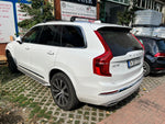 Volvo XC-90 2015-2025 Portbagaj Taşıyıcı Ara Atkisi - Ara Çubuk Paw Pro 2 Siyah