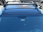 Kia Sportage 2010-2016 Portbagaj Taşıyıcı Ara Atkisi - Ara Çubuk Paw Pro 2 Gri