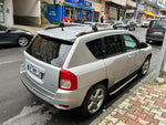Jeep Compass 2011-2017 Portbagaj Taşıyıcı Ara Atkisi - Ara Çubuk Paw Pro 2 Gri