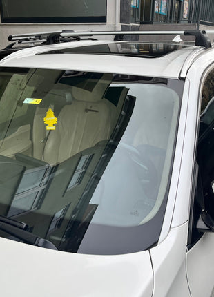 Bmw X5 (G05) 2018-2025 Portbagaj Taşıyıcı Ara Atkisi - Ara Çubuk Paw Pro 2 Gri