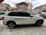 Bmw X5 (G05) 2018-2025 Portbagaj Taşıyıcı Ara Atkisi - Ara Çubuk Paw Pro 2 Gri