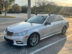 Paw Mercedes-Benz E-Serisi Sedan (W212) 2009-2013 Ara Atkı Portbagaj Taşıyıcı - Pro 3 Siyah