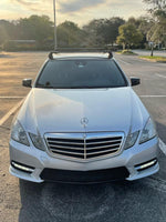 Paw Mercedes-Benz E-Serisi Sedan (W211) 2002-2009 Ara Atkı Portbagaj Taşıyıcı - Pro 3 Siyah