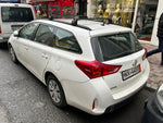 Toyota Auris Touringsport 2013-2019 Portbagaj Taşıyıcı Ara Atkisi - Ara Çubuk Paw Pro 2 Gri