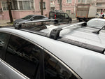 Honda Cr-V Mk3 2007-2012 Portbagaj Taşıyıcı Ara Atkisi - Ara Çubuk Paw Pro 2 Gri