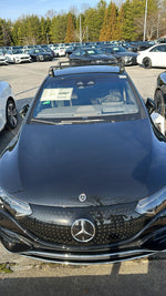 Mercedes Benz Eqe Sedan 2022-2025 Portbagaj Taşıyıcı Ara Atkı Aparatı Paw Pro 3 Gri