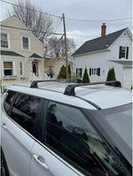 Bmw 3 Coupe E46 1999-2006 Portbagaj Taşıyıcı Ara Atkı Aparatı Paw Pro 3 Siyah