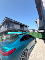 Araç Üstü SUP Board Sabitleyici Aparat 4 lü Set