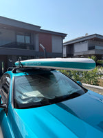 Araç Üstü SUP Board Sabitleyici Aparat 4 lü Set