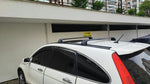 Honda CR-V Mk3 (2007-2012) Portbagaj Taşıyıcı Ara Atkisi - Ara Bar Paw Pro 2 Siyah