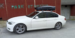 Bmw 3 Serisi Sedan F30 (2011-2018) Ara Atkı Portbagaj Taşıyıcı - Paw Pro 3 - Siyah