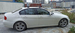Bmw 3 Serisi Sedan F30 (2011-2018) Ara Atkı Portbagaj Taşıyıcı - Paw Pro 3 - Siyah
