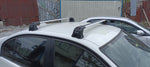 Bmw 3 Serisi Sedan F30 (2011-2018) Ara Atkı Portbagaj Taşıyıcı - Paw Pro 3 - Siyah
