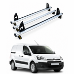 Citroen Berlingo 2012-2018 Araç Üstü Merdiven Sabitleyici, Yük Taşıma Sistemleri Pratik Seri