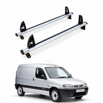 Citroen Berlingo (1996-2008) Araç Üstü Merdiven Sabitleyici, Yük Taşıma Sistemleri Pratik Seri