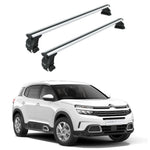 Citroen C5 Aircross 2018-2025 Portbagaj Taşıyıcı Ara Atkısı Ara Bar Toros Pro 4