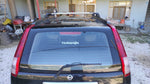 Nissan X-Trail T31 2007-2014 Portbagaj Taşıyıcı Ara Atkisi - Ara Çubuk Paw Pro 2 Siyah