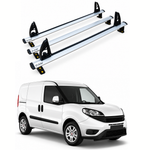 Fiat Doblo 2010-2022 Araç Üstü Merdiven Sabitleyici, Yük Taşıma Sistemleri Pratik Seri