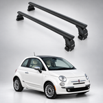 Fiat 500 (2009-2020) | Toros Pro 4 Tavan Ara Atkısı