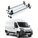 Fiat Ducato Araç Üstü Merdiven Sabitleyici, Yük Taşıma Sistemleri Pratik Seri 3 Adet