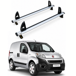 Fiat Fiorino Araç Üstü Merdiven Sabitleyici, Yük Taşıma Sistemleri Pratik Seri 2 Adet