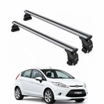 Ford Fiesta 2002-2009 Tavan Portbagaj Taşıyıcı Ara Atkısı Toros Pro 4