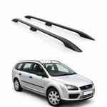 Ford Focus Estate (2005-2011) Plus Alüminyum Tavan Rayları