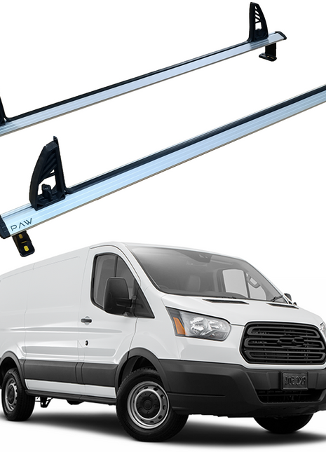 Ford Transit 2014-2025 Araç Üstü Merdiven Sabitleyici
