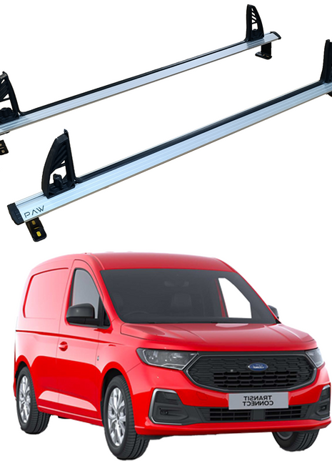 Ford Connect 2023-2025 Araç Üstü Merdiven Sabitleyici