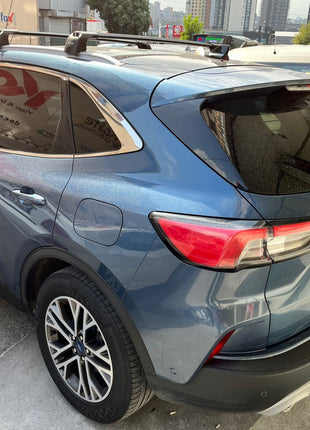 Ford Escape Cx482 2020-2025 Portbagaj Taşıyıcı Ara Atkisi - Ara Çubuk Paw Pro 2 Siyah