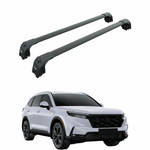 Honda Cr-V Mk6 2023-2025 Portbagaj Taşıyıcı Ara Atkisi - Ara Çubuk Paw Pro 2 Siyah