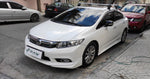 Honda Civic 2014-2017 Oluksuz Üst Tavan Portbagaj Taşıyıcı Ara Atkısı Toros Serisi Pro 4 Siyah