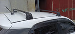 Paw Hyundai i20 (GB) 2014-2020 Ara Atkı Portbagaj Taşıyıcı - Pro 3 Gri