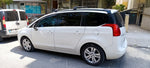 Peugeot 5008 (2010-2017) Ara Atkısı Tavan Taşıyıcı Sistemi - Paw Pro 2 Siyah